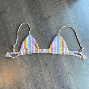 COPY - Montce Small Swimsuit Top